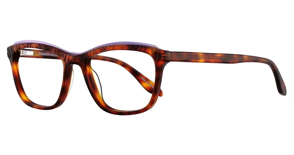 Aspex Eyewear P5002 Eyeglasses - view 3